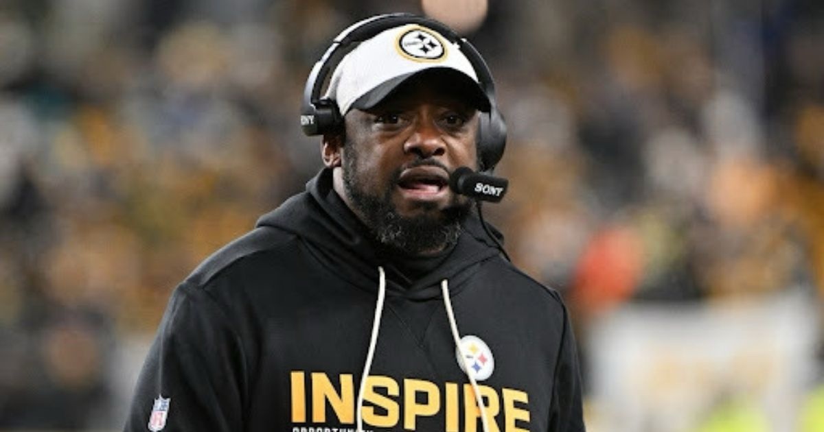 Mike Tomlin deja a los Steelers tras 19 temporadas