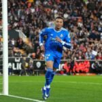 Real Madrid&nbsp;recupera a&nbsp;Kylian Mbappé&nbsp;para los octavos de final ante&nbsp;Benfica